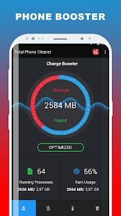 total phone cleaner