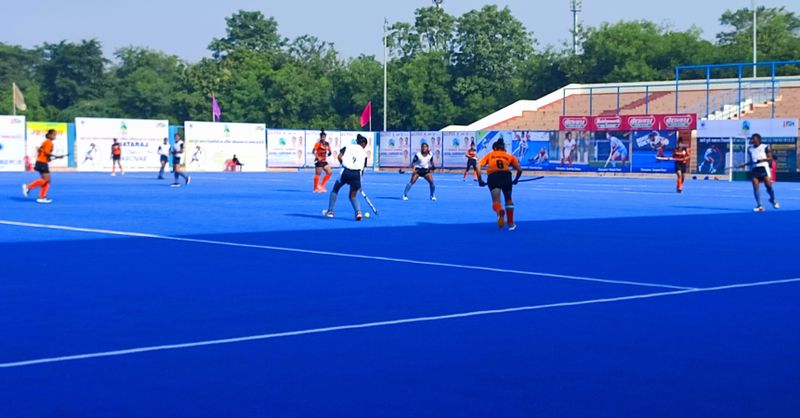 hockey india senior womens national championships