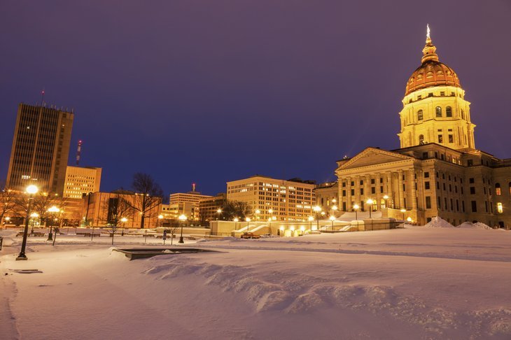 Topeka, Kansas