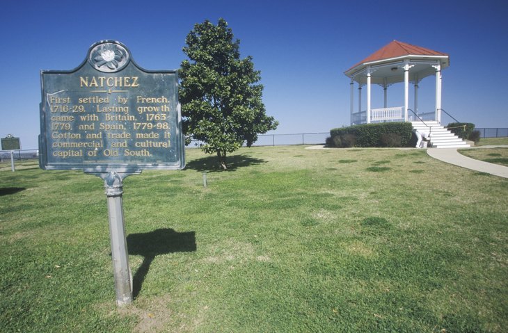 Natchez, Mississippi