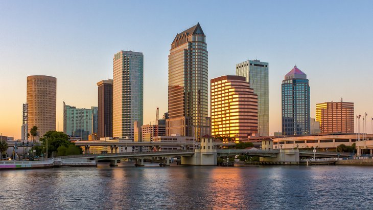 Tampa, Floride