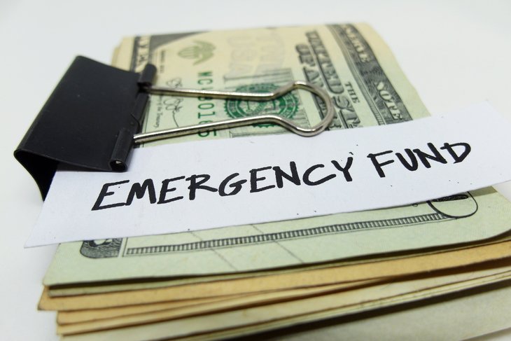 Fonds d'urgence