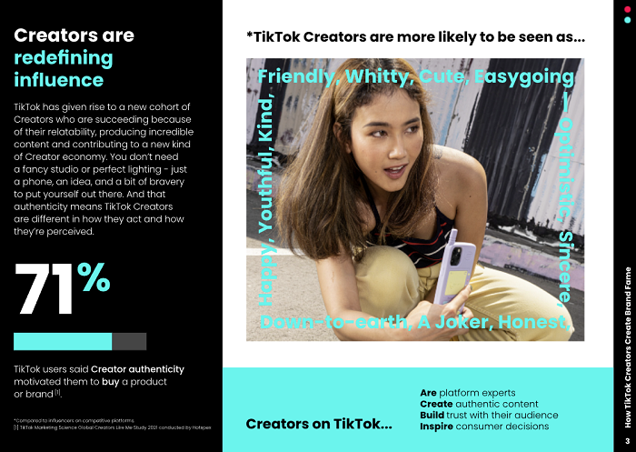 TikTok creator collaboration guide