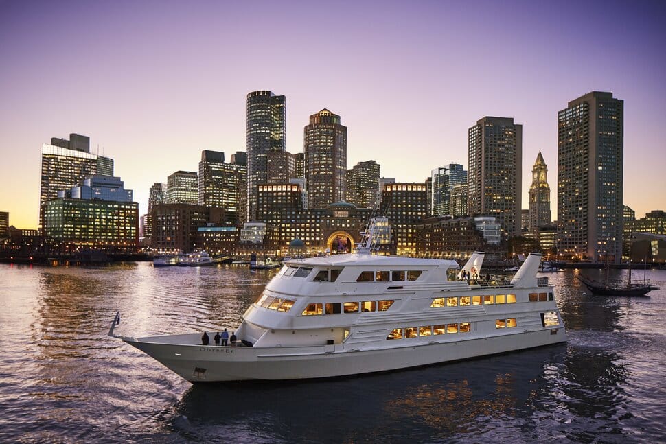 10 Top Boston Harbor Cruises valideapp the best application and games