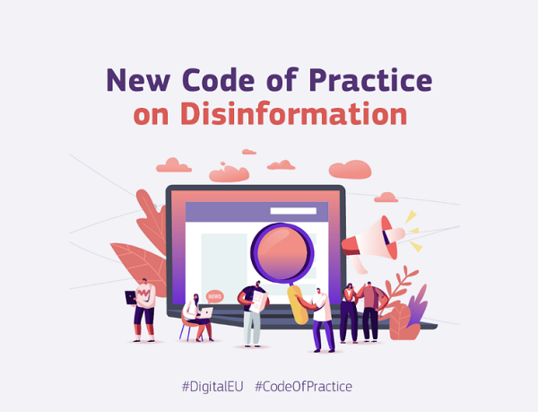 EU Code of Practice on Disinformation