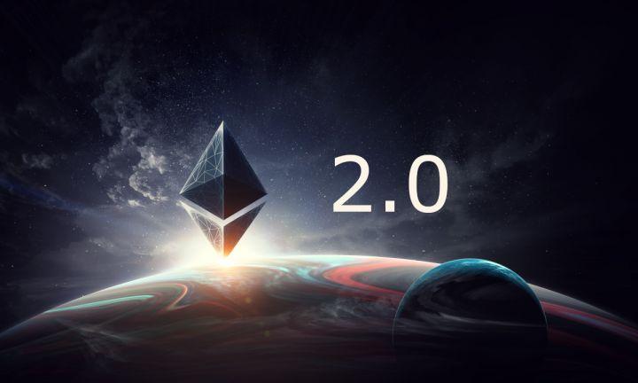 How to Stake ETH for Ethereum 2.0