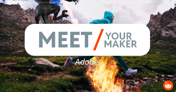 Reddit 'Meet Your Maker'