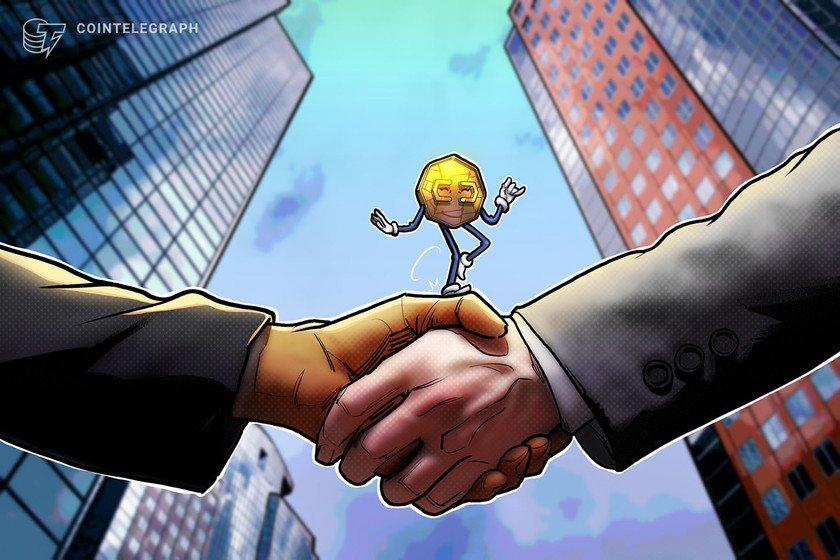 coinshares acquires french crypto asset manager napoleon am