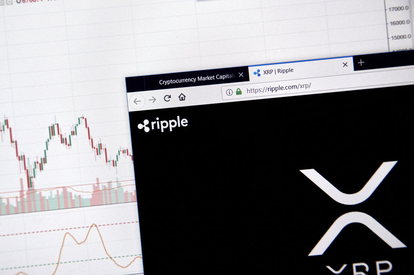 XRP turns bullish and has up to 18 potential upsurge