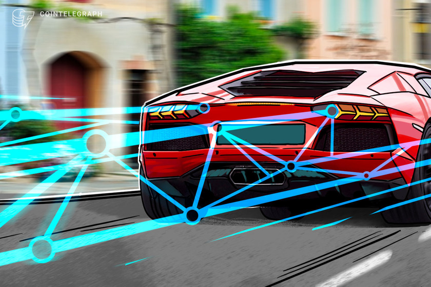 downfall of canada039s lambo driving ‘crypto king reportedly sees 35m