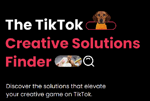 TikTok World updates
