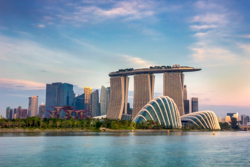 Coinbase gains regulatory approval to offer crypto services in Singapore