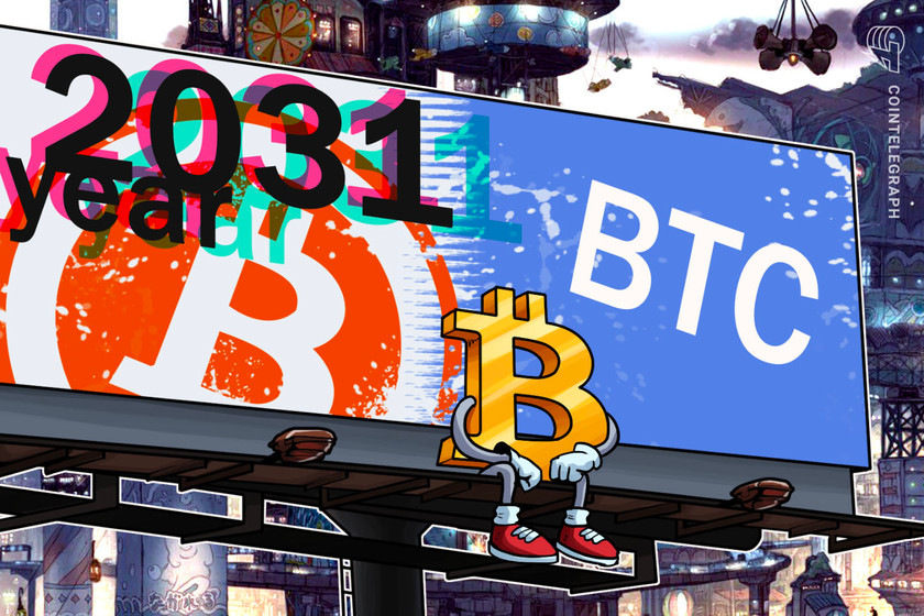 Global Bitcoin payments market projected to reach 37B by 2031