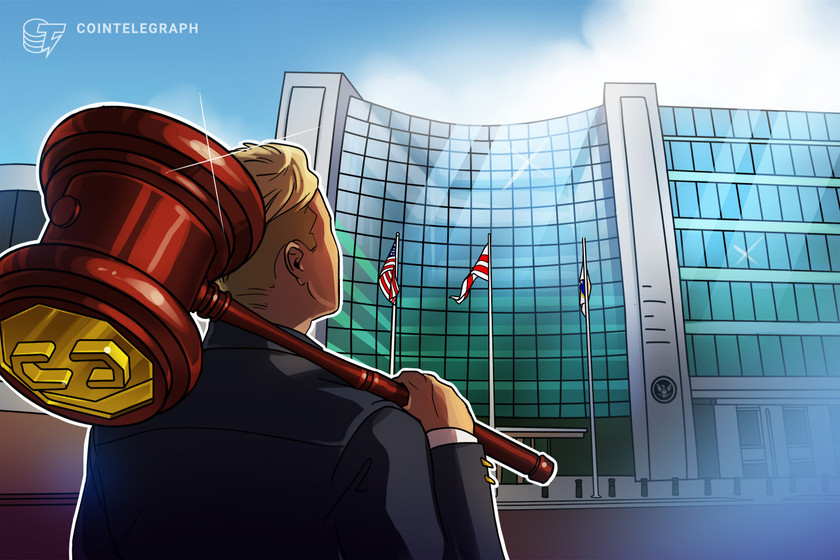 Grayscale fires first salvo in case against SEC over Bitcoin