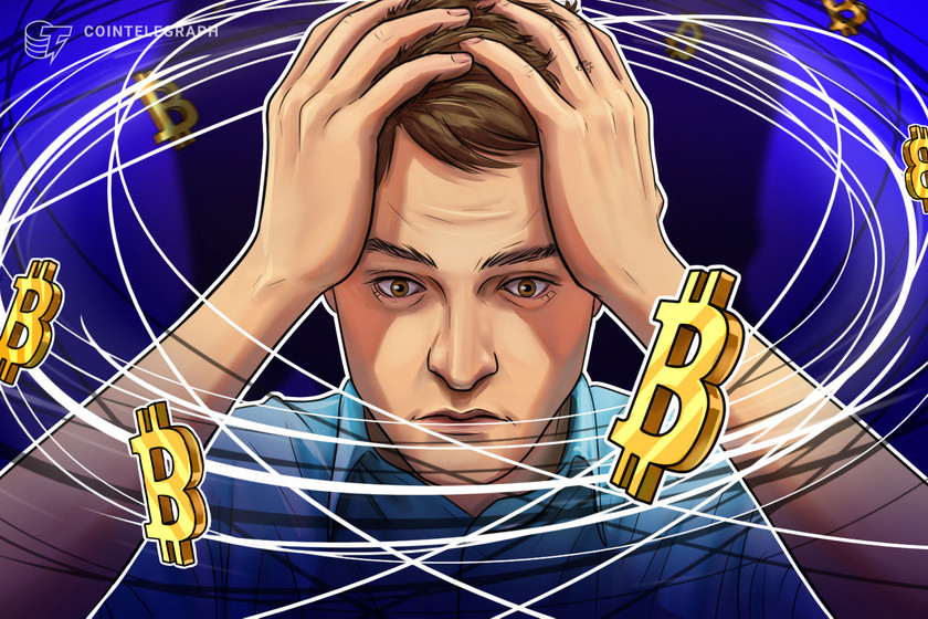 Not a minor adjustment Bitcoin mining difficulty soars 135 to