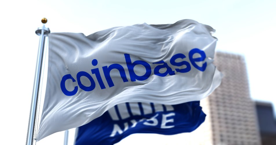 What is wrong with Coinbase CEO selling 2 of stake