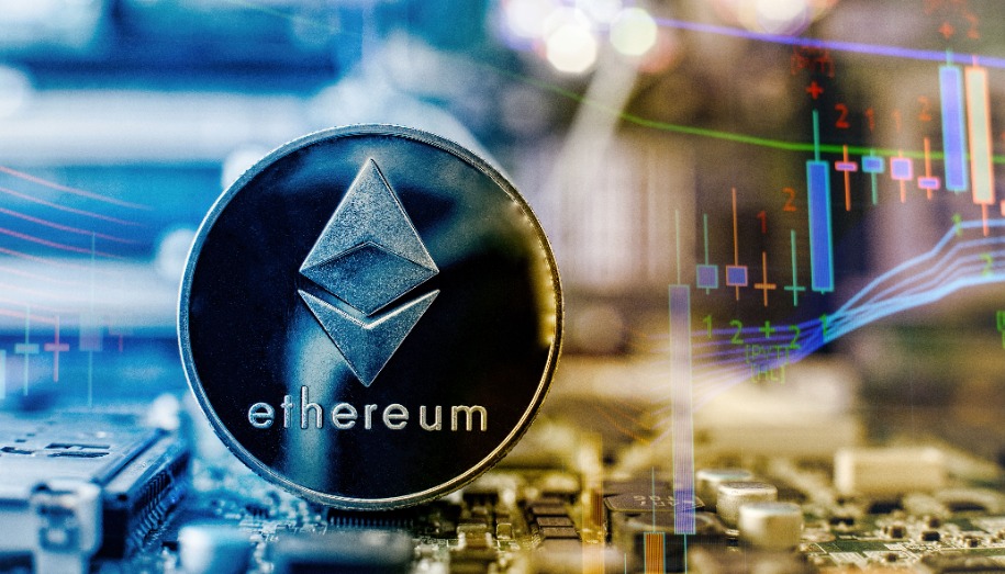 How low can Ethereum drop