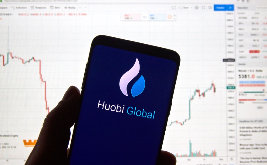 Huobi adds spot trading for 12 USDD pairs and launches