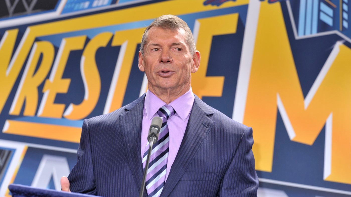 Vince McMahon retires as WWE chairman and CEO amid investigation