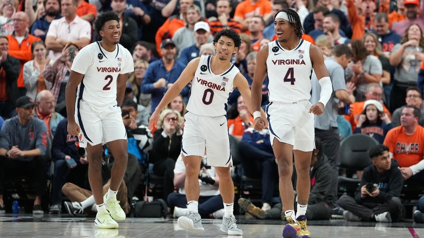 Why Virginia basketball is better than last years NIT team