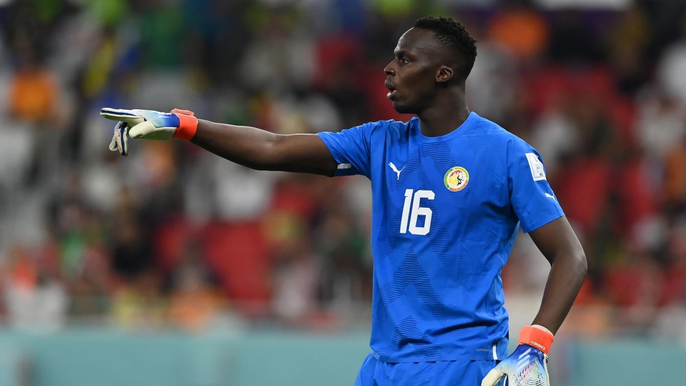 World Cup 2022 Qatar vs Senegal start time betting odds