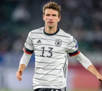 thomas muller getty images germany