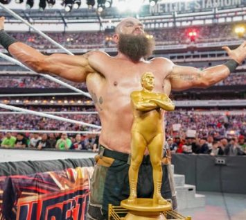 bran strowman wrestlemania 35 andre the giant memorial battle royal ahead of wwe smackdown and tribute to the troops dec 15 2022