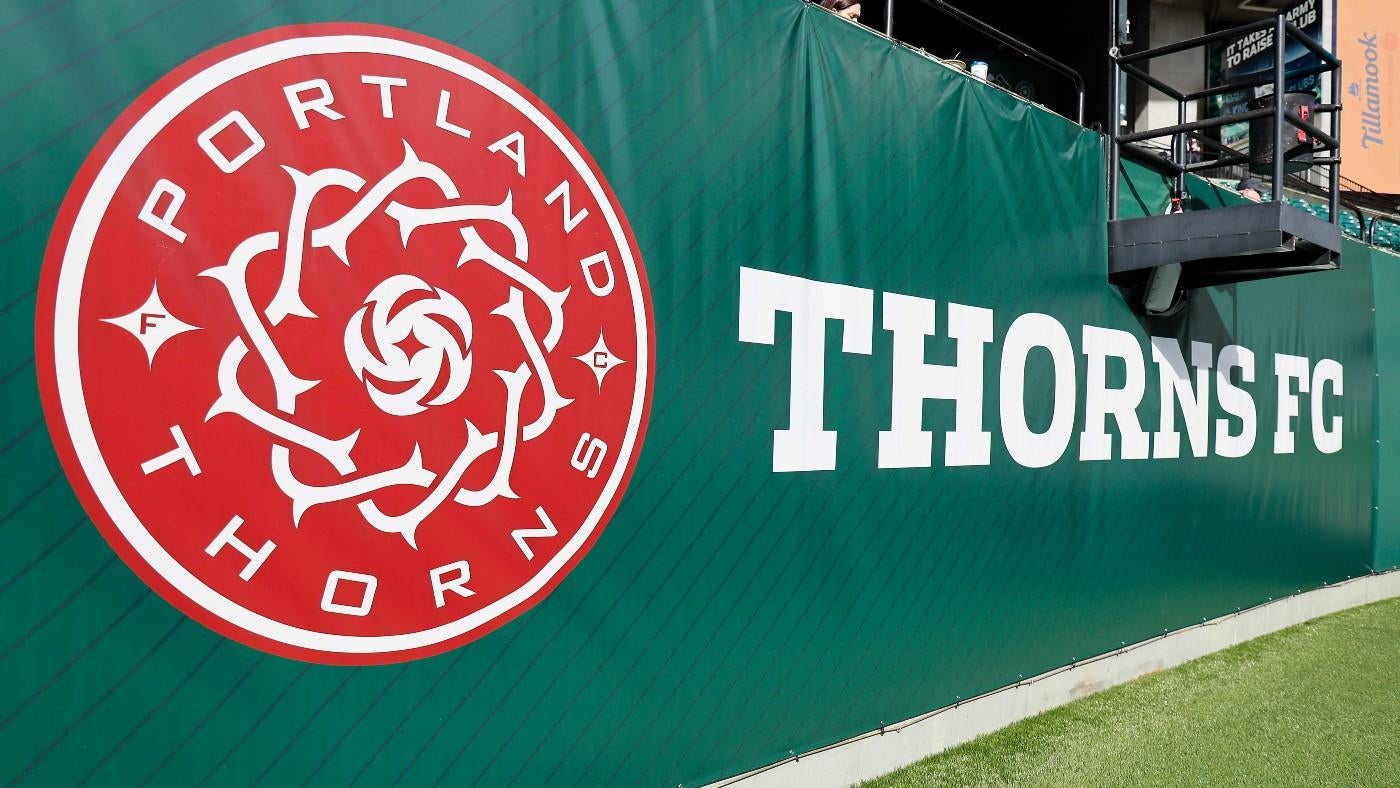 NWSL investigation Portland Thorns trainer wrongly gave players codeine coach