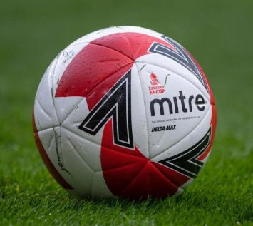 fa cup ball getty images cbs