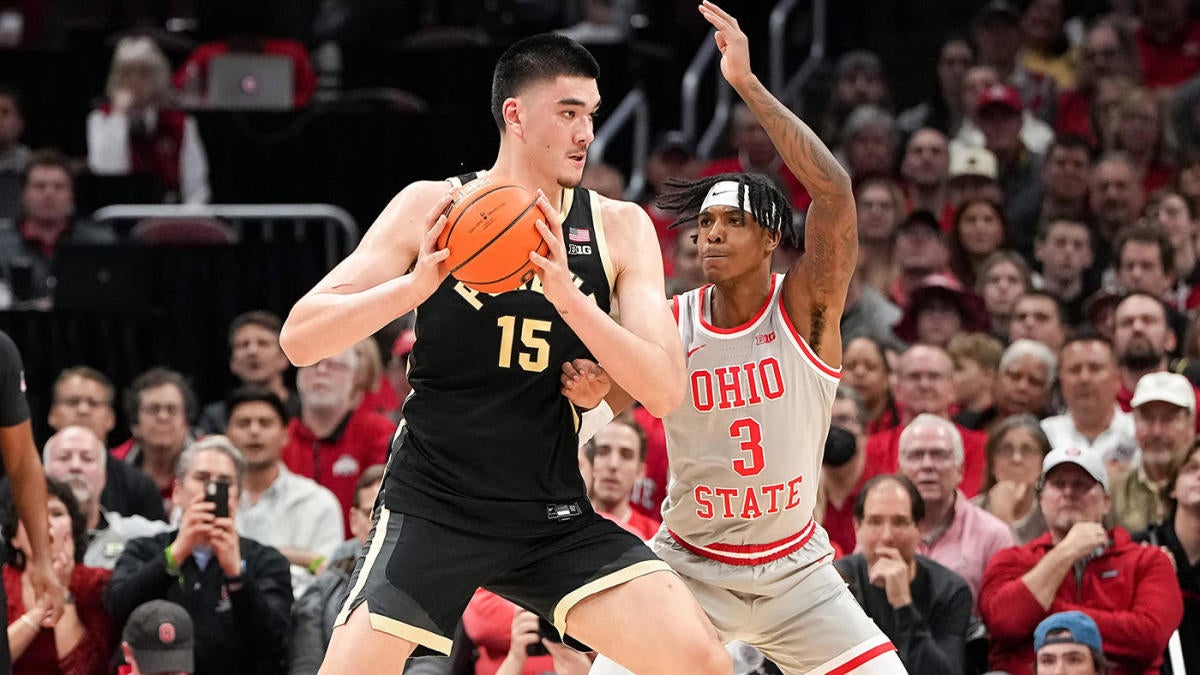 Purdue vs. Ohio State live stream, watch online, TV channel, basketball