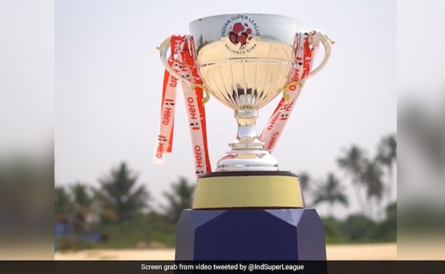 ISL Final, ATK Mohun Bagan FC vs Bengaluru FC Live Score Updates: ATKMB Face BFC In Summit Clash