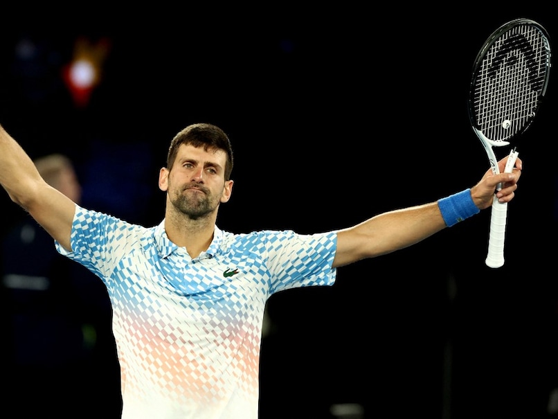 Noval Djokovic Pulls Out Of Masters Event In US Over