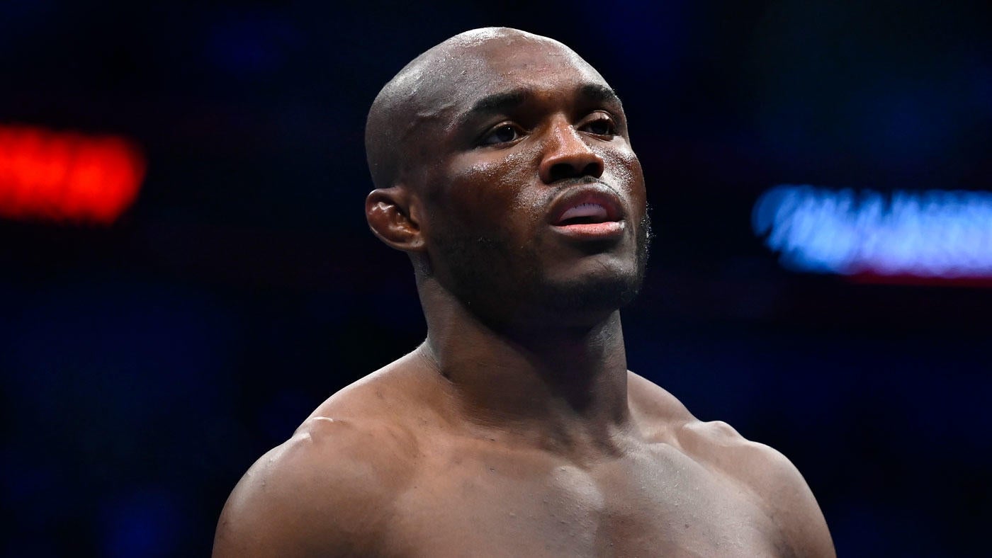 UFC 286 Why Kamaru Usman expects no lingering effects from