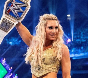 charlotte flair wwe wrestlemania 39 wwe smackdown professional wrestling march 23 2023