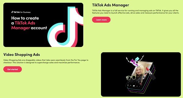 TikTok Agency Hub