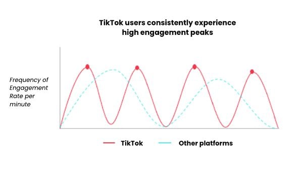 TikTok ad engagement study