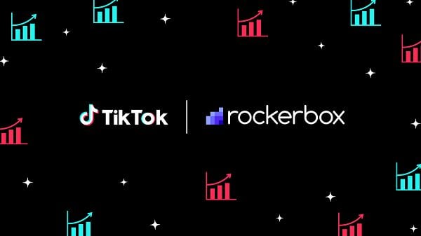 TikTok Rockerbox
