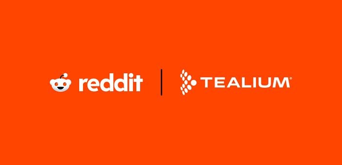 Reddit Tealium